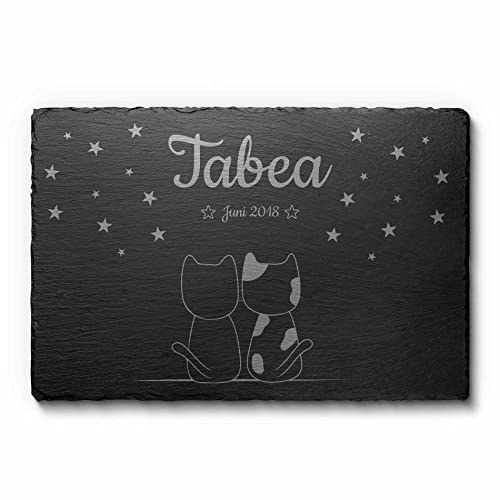 Personalisierter Sternenkinder Grabschmuck | Gedenktafel Grabstein für Sternenkind | Trauer Andenken mit passenden Motiven & Wunsch Gravur - Kindergrab Deko wetterfest - persönliche Erinnerung Personalisierter Sternenkinder Grabschmuck | Gedenktafel Grabstein für Sternenkind | Trauer Andenken mit passenden Motiven & Wunsch Gravur - Kindergrab Deko wetterfest - persönliche Erinnerung von CHRISCK design