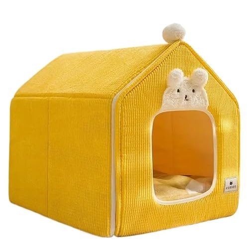 Faltbare Hundehütte Zwinger Bett Matte für kleine mittelgroße Hunde Katzen Winter warmes Katzenbett Nest Haustierprodukte Korb Haustiere Welpenhöhle Sofa (Farbe: 11, Größe: M innerhalb 7,5 kg Faltbare Hundehütte Zwinger Bett Matte für kleine mittelgroße Hunde Katzen Winter warmes Katzenbett Nest Haustierprodukte Korb Haustiere Welpenhöhle Sofa (Farbe: 11, Größe: M innerhalb 7,5 kg von CHRISK