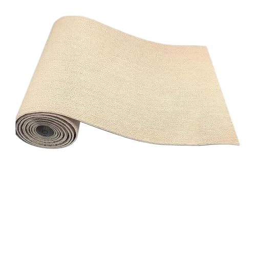 Kratzschutz für Katzen, selbstklebend, Kratzschutz für Sofas, Stühle, Wände, Türen, Auto-Innenräume, Kratzbäume (30 x 100 Stück) von CHUANYGU