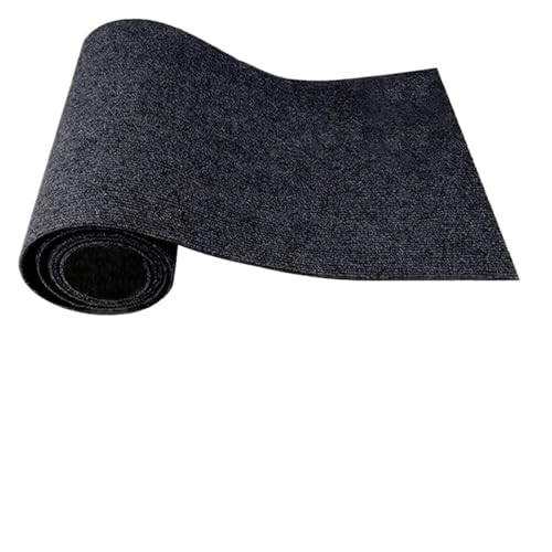 Selbstklebende Kratzmatte für Möbel, extra groß, Kratzbrett, Kratzbrett, Katzenbäume, Sofas, Wände (30 x 100 Stück) von CHUANYGU