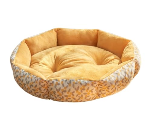 Tierbett Hundebett Käfigbett Mit Abnehmbarem Bezug, der in der Waschmaschine waschbar Käfigbett mit Weichem, rutschfestem Tierbett Hundebett Katzenbett(40 Tierbett Hundebett Käfigbett Mit Abnehmbarem Bezug, der in der Waschmaschine waschbar Käfigbett mit Weichem, rutschfestem Tierbett Hundebett Katzenbett(40 von CHUNXVLI
