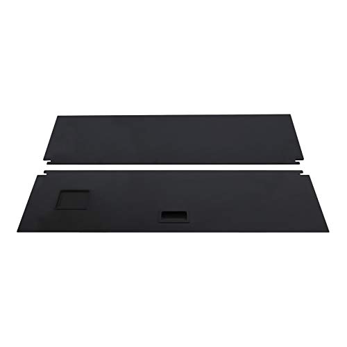 CIANO Aquarium Emotions Pro Zubehör Deckel für Aquarien 100 schwarz von Ciano
