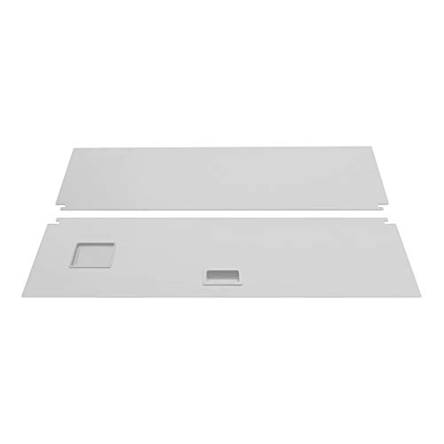 CIANO Aquarium Emotions Pro Zubehör Deckel für Aquarien 100 weiß von Ciano