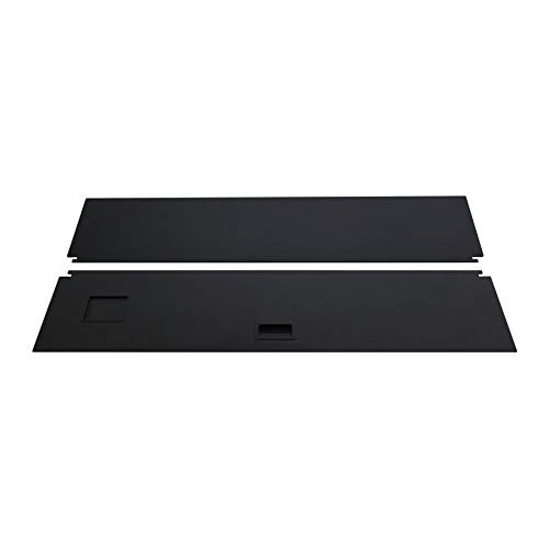 CIANO Aquarium Emotions Pro Zubehör Deckel für Aquarien 120 Schwarz von Ciano