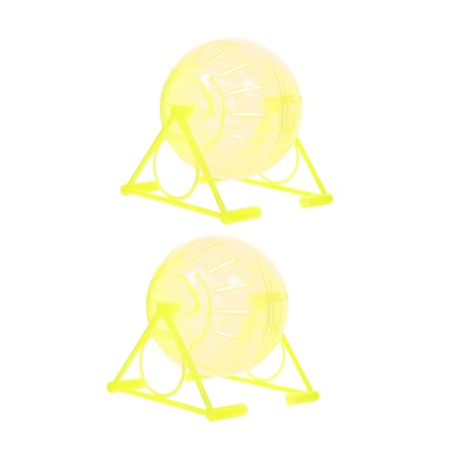 2st Laufender Ball Laufrad Für Kleine Haustiere Leises Laufrad Für Hamster Stilles Hamsterrad Hamster Übung Hamsterrad Für Käfig Igelrad Plastik Windmühle Spielzeugball Fitness 2st Laufender Ball Laufrad Für Kleine Haustiere Leises Laufrad Für Hamster Stilles Hamsterrad Hamster Übung Hamsterrad Für Käfig Igelrad Plastik Windmühle Spielzeugball Fitness von CIMAXIC