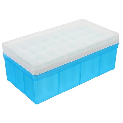 CIMAXIC 1 Satz Saatgut-aufbewahrungsbox, Geteilte Kleine Samen-Organizer-Box, Kunststoff-samen-aufbewahrungs-Organizer-Box CIMAXIC 1 Satz Saatgut-aufbewahrungsbox, Geteilte Kleine Samen-Organizer-Box, Kunststoff-samen-aufbewahrungs-Organizer-Box von CIMAXIC