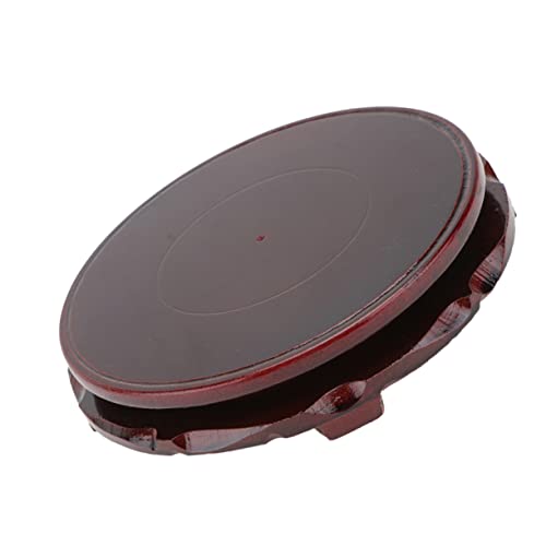 CIMAXIC Pflanzen Topf Ständerplattform Drehbar Für Große Blumentöpfe Aus Dichtem Material Für Aquarien Dekorationen Usw CIMAXIC Pflanzen Topf Ständerplattform Drehbar Für Große Blumentöpfe Aus Dichtem Material Für Aquarien Dekorationen Usw von CIMAXIC