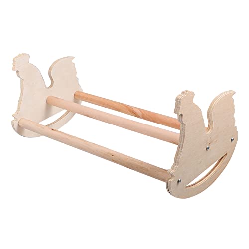 CIMAXIC 1Stück Hühnerständer Für Vögel Und Haustiere Stabiler Hühnerstall Rack Polierte Oberfläche Für Sicheren Für Papageien Und Hühner Zuverlässiges CIMAXIC 1Stück Hühnerständer Für Vögel Und Haustiere Stabiler Hühnerstall Rack Polierte Oberfläche Für Sicheren Für Papageien Und Hühner Zuverlässiges von CIMAXIC