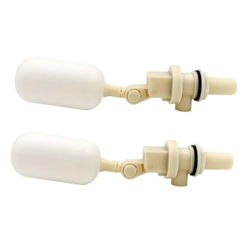 CIMAXIC 2 Stücke Vieh Wasser Schüssel Schwimmer Ventil Automatische Wasserstand Controller Float Für Trinken Schüssel von CIMAXIC