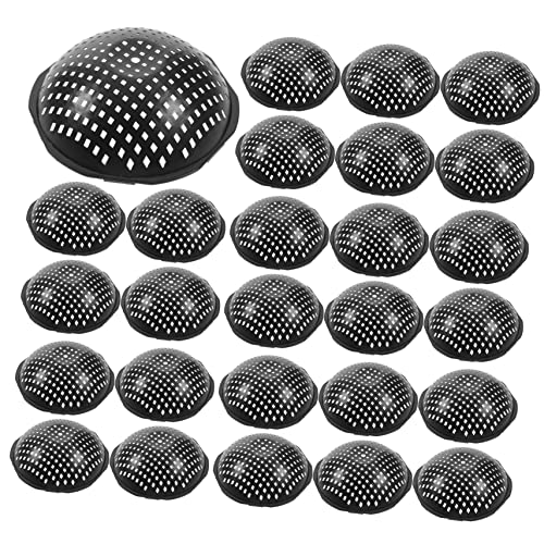 CIMAXIC Blumentopf Lochnetz Pad Pflanzen Drainage Gittermatte Für Bonsai Töpfe Ø Innendurchmesser Ideal Für Die Gartenarbeit Und Sukkulentenpflege CIMAXIC Blumentopf Lochnetz Pad Pflanzen Drainage Gittermatte Für Bonsai Töpfe Ø Innendurchmesser Ideal Für Die Gartenarbeit Und Sukkulentenpflege von CIMAXIC