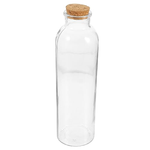 DIY Glasflasche Für Mikro Landschaften Leere Ökologische Flasche Für Moos Und Terrarienpflanzen Zylindrisches Glasgefäß Für Kreatives Gärtnern Und Dekoration DIY Glasflasche Für Mikro Landschaften Leere Ökologische Flasche Für Moos Und Terrarienpflanzen Zylindrisches Glasgefäß Für Kreatives Gärtnern Und Dekoration von CIMAXIC