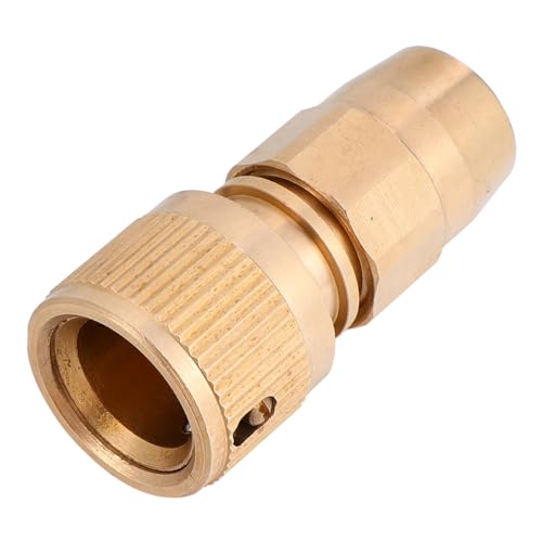 CIMAXIC Gartenschlauch Adapter Für Außengewinde Hochwertiger Wasseranschluss Für Gartenbewässerung Kompatibel Mit Standard Stecksystemen Langlebige Verbindung Für Optimale CIMAXIC Gartenschlauch Adapter Für Außengewinde Hochwertiger Wasseranschluss Für Gartenbewässerung Kompatibel Mit Standard Stecksystemen Langlebige Verbindung Für Optimale von CIMAXIC