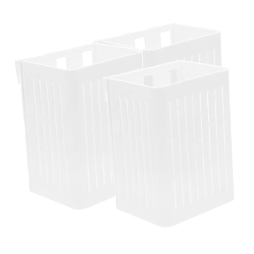 CIMAXIC Hängender Pflanzenhalter Für Das Aquarium Wasserpflanzen Töpfe Für Fischbecken Hydroponik Planter Für Aquaponik Weiße Aquarien Dekoration Und Lebende Pflanzen CIMAXIC Hängender Pflanzenhalter Für Das Aquarium Wasserpflanzen Töpfe Für Fischbecken Hydroponik Planter Für Aquaponik Weiße Aquarien Dekoration Und Lebende Pflanzen von CIMAXIC