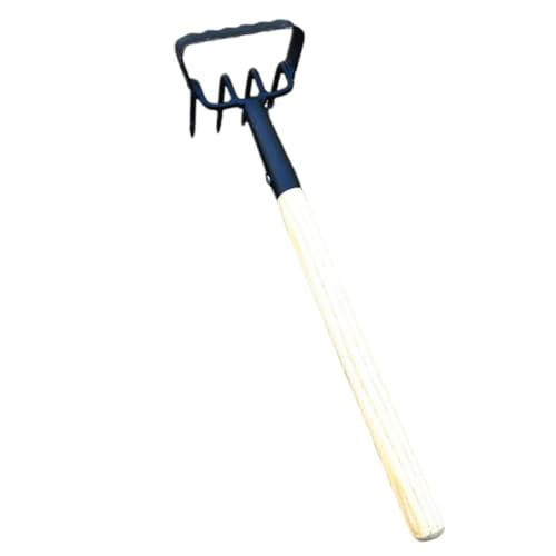 CIMAXIC Handkultivator Bodenfräse Für Die Gartenarbeit Gras Einstellbar Eichel Gehaltenen Stroh Artefakt Stand Gartenschere Brenner Kanten Kleiner Gartenrechen Pflastern Hartstahl Colorful CIMAXIC Handkultivator Bodenfräse Für Die Gartenarbeit Gras Einstellbar Eichel Gehaltenen Stroh Artefakt Stand Gartenschere Brenner Kanten Kleiner Gartenrechen Pflastern Hartstahl Colorful von CIMAXIC