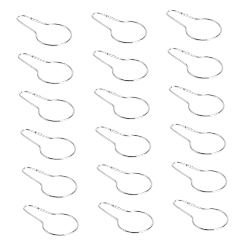 CIMAXIC Vogel Fütterung Hängen Kette 20 Stücke Vogel Käfig Lebensmittel Clips Käfig Lebensmittel Hängen Haken CIMAXIC Vogel Fütterung Hängen Kette 20 Stücke Vogel Käfig Lebensmittel Clips Käfig Lebensmittel Hängen Haken von CIMAXIC