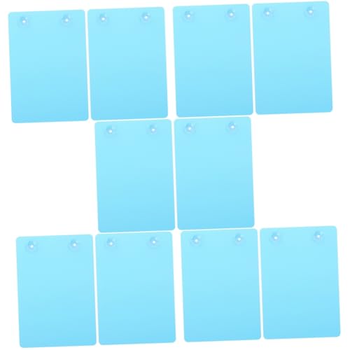 CIYODO 5sets Aquarium Zucht Betta Fisch Tank Zubehör Fisch Laichen Tasse 2 Stücke * 5 von CIYODO
