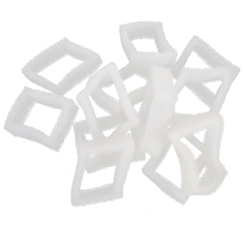 CIYODO Ersatzfilter Für Katzen Und Hunde Wasserspender Hochwertige Filter Für Haustiertränken Kompatibel Mit Gängigen Wasserbrunnen Optimale Wasserqualität Für Ihr Haustier CIYODO Ersatzfilter Für Katzen Und Hunde Wasserspender Hochwertige Filter Für Haustiertränken Kompatibel Mit Gängigen Wasserbrunnen Optimale Wasserqualität Für Ihr Haustier von CIYODO