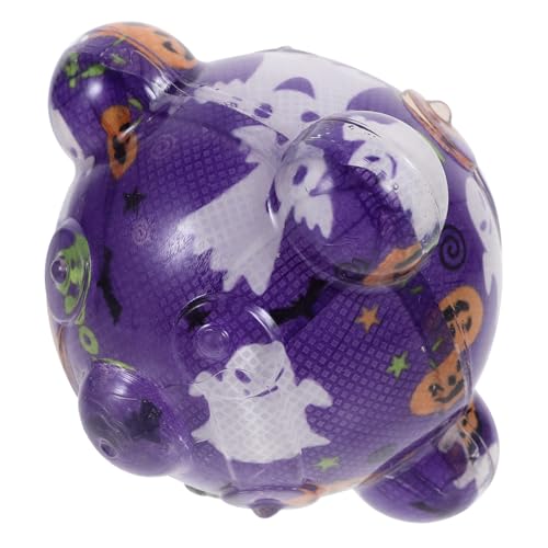 CIYODO Kauspielzeug Für Katzen Ball Katzenspielzeug Beißball Für Katzen Selbstbeschäftigungsspielzeug Strapazierfähiges Material Einzigartiges Design CIYODO Kauspielzeug Für Katzen Ball Katzenspielzeug Beißball Für Katzen Selbstbeschäftigungsspielzeug Strapazierfähiges Material Einzigartiges Design von CIYODO