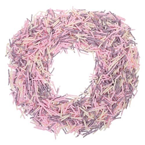 CIYODO Hamsterstreu für Hamster weiche Bettwäsche Hamster-Badezimmer Haustier-Papierchips Geruchsentfernungsmatte CIYODO Hamsterstreu für Hamster weiche Bettwäsche Hamster-Badezimmer Haustier-Papierchips Geruchsentfernungsmatte von CIYODO