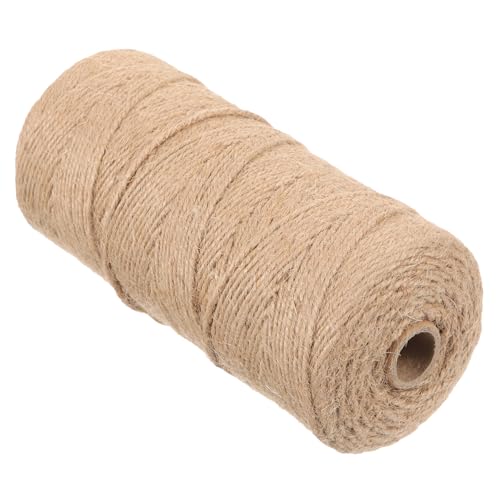 CIYODO 1 Rolle Katzenkletterseil Kratzbaum Katzenbedarf Täglicher Gebrauch Kratzseil DIY Katzenspielzeugmaterial Haushaltsseil Schneidbares Kratzseil Stabiles Kratzseil CIYODO 1 Rolle Katzenkletterseil Kratzbaum Katzenbedarf Täglicher Gebrauch Kratzseil DIY Katzenspielzeugmaterial Haushaltsseil Schneidbares Kratzseil Stabiles Kratzseil von CIYODO