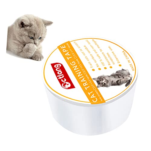 CIYODO Sofa Boden Schutz Aufkleber Katze Kratzer Möbel Schutz Selbst-Klebeband Einfache Anwendung Größe L CIYODO Sofa Boden Schutz Aufkleber Katze Kratzer Möbel Schutz Selbst-Klebeband Einfache Anwendung Größe L von CIYODO