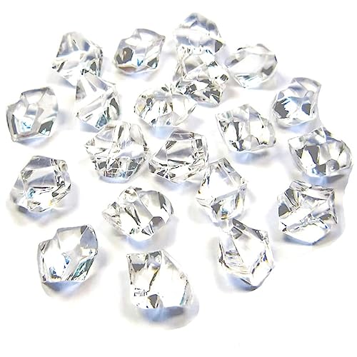 CIYODO Bastelmaterial zum Selbermachen 1 Set 5 x 7 mm Aquarium-Steindekorationen dekorative Kieskristall-Ornamente für Aquarien und Töpfe CIYODO Bastelmaterial zum Selbermachen 1 Set 5 x 7 mm Aquarium-Steindekorationen dekorative Kieskristall-Ornamente für Aquarien und Töpfe von CIYODO