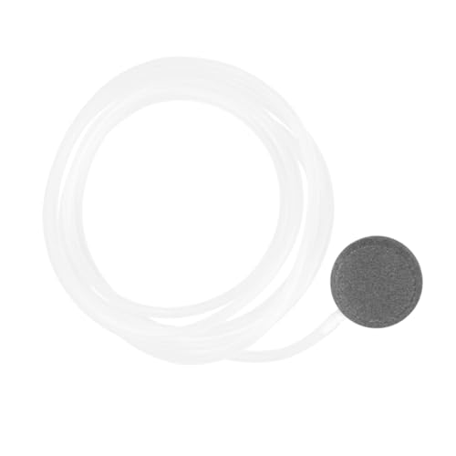 CIYODO 1 Satz Armaturen Für Fischbecken Luftschlauchschellen Für Aquarien Luftpumpe Für Aquarien Elektrische Poolpumpe Belüfterpumpe Aquarium Mini Tauchwasserpumpe Pumps USB-luftpumpe CIYODO 1 Satz Armaturen Für Fischbecken Luftschlauchschellen Für Aquarien Luftpumpe Für Aquarien Elektrische Poolpumpe Belüfterpumpe Aquarium Mini Tauchwasserpumpe Pumps USB-luftpumpe von CIYODO