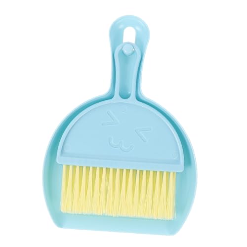 CIYODO Reinigungsbesen-Set Meerschweinchen-zubehör Mini-kehrschaufel Besen Hamster-katzentoilette Vielseitige Reinigung CIYODO Reinigungsbesen-Set Meerschweinchen-zubehör Mini-kehrschaufel Besen Hamster-katzentoilette Vielseitige Reinigung von CIYODO