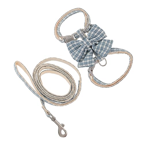CIYODO 1 Set Katze und Leine Einstellbare Seil Pet Traktion Strap Modische Haustier Katze Ziehen von CIYODO