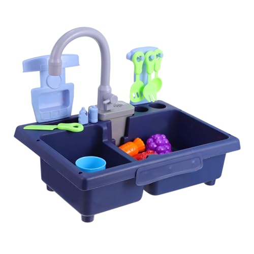 CIYODO 1 Satz Küchen Waschspielzeug für Vögel Badewanne für Papageien und Wellensittiche mit Wasserhahn Langlebig und Beißfest für Unterhaltung und Pflege Ihrer Haustiere CIYODO 1 Satz Küchen Waschspielzeug für Vögel Badewanne für Papageien und Wellensittiche mit Wasserhahn Langlebig und Beißfest für Unterhaltung und Pflege Ihrer Haustiere von CIYODO