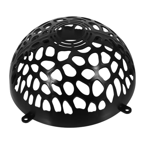 CIYODO 1 Satz Pflanzen Schutzabdeckung Atmungsaktive Blumenkappe für Orchideen Wasserpflanzen Abnehmbar für Pflanzen und Pflege für Aquarien und Garten CIYODO 1 Satz Pflanzen Schutzabdeckung Atmungsaktive Blumenkappe für Orchideen Wasserpflanzen Abnehmbar für Pflanzen und Pflege für Aquarien und Garten von CIYODO