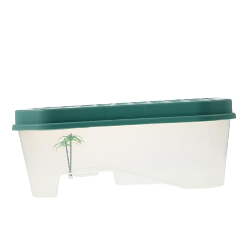 CIYODO Aquarium-Set Multifunktionaler Futtertank Mit Plattform Zur Zucht von CIYODO