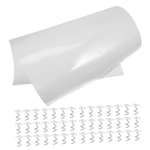 CIYODO 1 Satz Sofa-Schutzfolie Katzenkratzschutz Haustierschutzfolie Sofa Schutzfolie Katzenmöbelschutz Abdeckung Kratzer Anti-Katzen-Kratz-Aufkleber Kratzmöbelschutz für Katzen PVC Weiß CIYODO 1 Satz Sofa-Schutzfolie Katzenkratzschutz Haustierschutzfolie Sofa Schutzfolie Katzenmöbelschutz Abdeckung Kratzer Anti-Katzen-Kratz-Aufkleber Kratzmöbelschutz für Katzen PVC Weiß von CIYODO