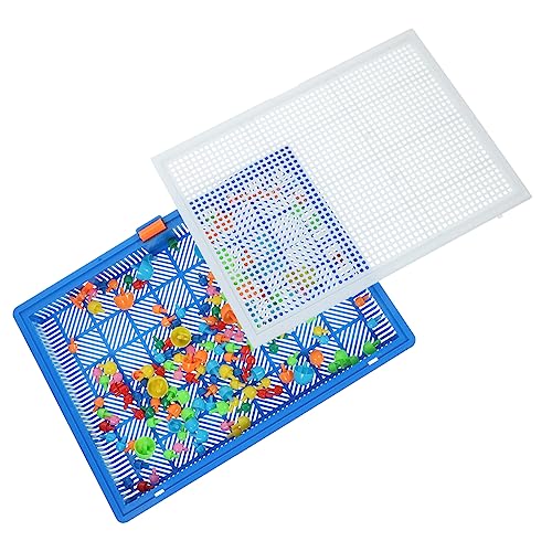 CIYODO Papageien Kauspielzeug Für Große Vögel Käfig Spielzeug Bissfestes Futter Such Spielzeug Vogel Zubehör Haustier Bedarf von CIYODO