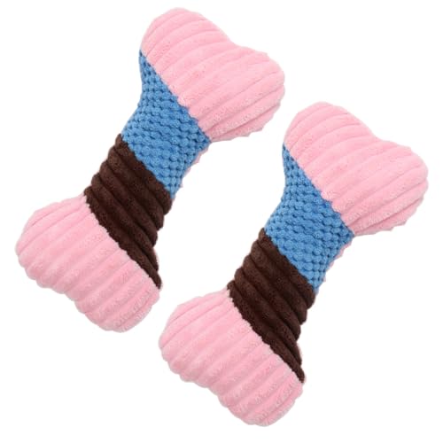 CIYODO 1 Satz Zahnspielzeug Hundespielzeug Kauspielzeug Für Kleine Hunde Kauspielzeug Für Hunde Kauen Welpen Kauen Kauer Haustier Quietschend Kaut Polyester Zufällige Farbe CIYODO 1 Satz Zahnspielzeug Hundespielzeug Kauspielzeug Für Kleine Hunde Kauspielzeug Für Hunde Kauen Welpen Kauen Kauer Haustier Quietschend Kaut Polyester Zufällige Farbe von CIYODO