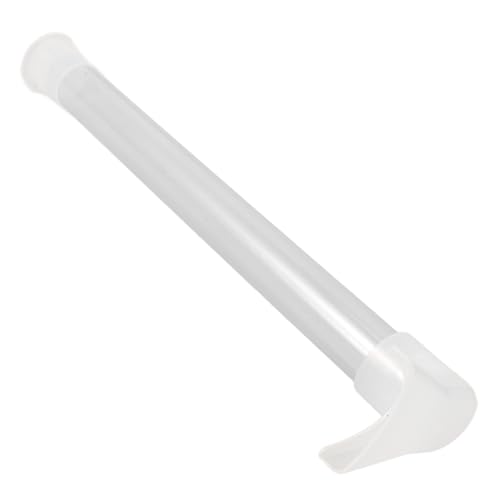 CIYODO 1 Satz Zubehör für Aquariumfilter wasserablauf Filterrohr für Fischbecken Wasserfilterrohr Wasserleitung für Fischbecken Aquarienfilterrohr Filterwasserschlauch Aquariumrohr PVC CIYODO 1 Satz Zubehör für Aquariumfilter wasserablauf Filterrohr für Fischbecken Wasserfilterrohr Wasserleitung für Fischbecken Aquarienfilterrohr Filterwasserschlauch Aquariumrohr PVC von CIYODO