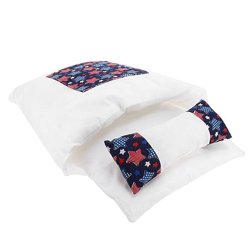 CIYODO 1 Set Katzenbetten Hundeschlafkissen Hundeschlafmatte Katzenschlafsack Baumwolle CIYODO 1 Set Katzenbetten Hundeschlafkissen Hundeschlafmatte Katzenschlafsack Baumwolle von CIYODO