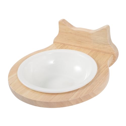 CIYODO Katzennäpfe Satz Mit Hängendem Wassernapf Und Futterspender Für Hundebox Keramik Näpfe Für Haustierfutter CIYODO Katzennäpfe Satz Mit Hängendem Wassernapf Und Futterspender Für Hundebox Keramik Näpfe Für Haustierfutter von CIYODO