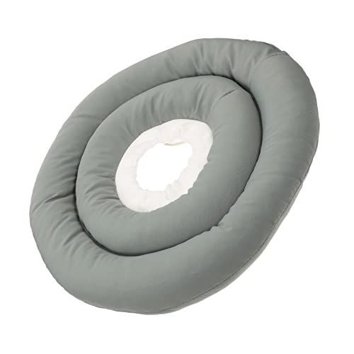 CIYODO Haustier Halsband Katzenhalsband Kätzchen Material Verhindern Lecken Kauen CIYODO Haustier Halsband Katzenhalsband Kätzchen Material Verhindern Lecken Kauen von CIYODO