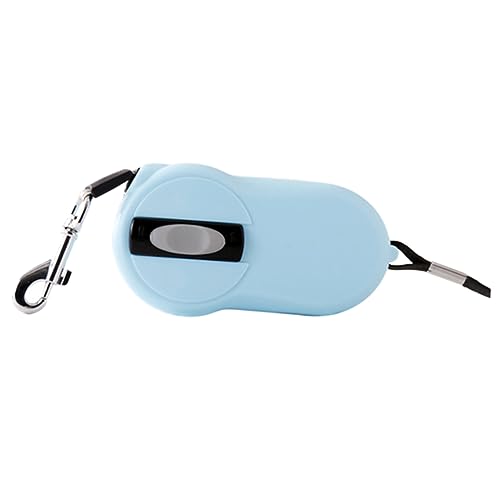 CIYODO Einziehbare Hundeleine Teleskop Automatisch Hundeseil Für Haustiere Trainingsleine Mit Reflektierendem Design Leicht Tragbar Robust CIYODO Einziehbare Hundeleine Teleskop Automatisch Hundeseil Für Haustiere Trainingsleine Mit Reflektierendem Design Leicht Tragbar Robust von CIYODO