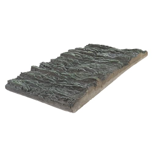 CIYODO 1stück Aquarium Hintergrundplatte Mit Vertikalen Holzmaserungen Dekoratives Reptilienbox-Design Für Aquarien Terrarien Und Schildkrötenbecken Lifelike Naturlook Für Lebendige CIYODO 1stück Aquarium Hintergrundplatte Mit Vertikalen Holzmaserungen Dekoratives Reptilienbox-Design Für Aquarien Terrarien Und Schildkrötenbecken Lifelike Naturlook Für Lebendige von CIYODO