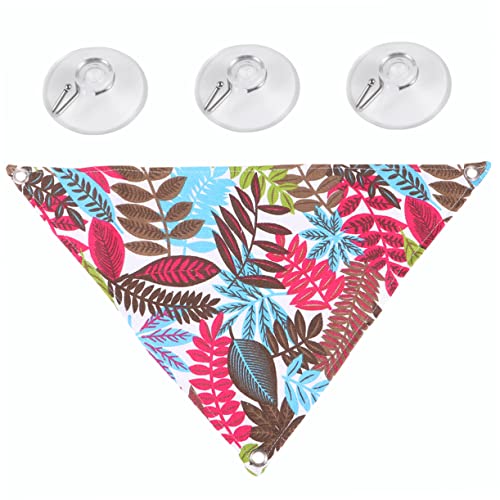 CIYODO 1 Pc Hängematte Liege Reptil Hängematte Bett Für Tiere Haustier Spielzeug Große Größe Komfortable Material CIYODO 1 Pc Hängematte Liege Reptil Hängematte Bett Für Tiere Haustier Spielzeug Große Größe Komfortable Material von CIYODO