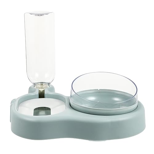 CIYODO Futternäpfe für Haustiere Wasserspender für Katzen automatischer Wasserspender für Katzen Trinkbrunnen für Hunde Wasserflasche für Haustiere Wasserspender für Hunde CIYODO Futternäpfe für Haustiere Wasserspender für Katzen automatischer Wasserspender für Katzen Trinkbrunnen für Hunde Wasserflasche für Haustiere Wasserspender für Hunde von CIYODO