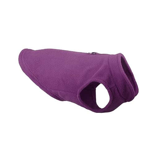 CIYODO 1 Stück Heimtierbedarf Haustiere Hundezubehör Hunderegenmantel Welpenpullover Hunderegenmantel Hundestiefel Für Heiße Straßen Hunde Katzen Outfit Hundemantel Weste von CIYODO
