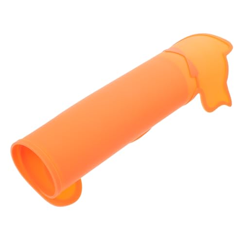 CIYODO Tischset Für Haustiere Und rutschfest Katzenform Zum Servieren Von Hundefutter Oder Katzenfutter Dimensions Orange CIYODO Tischset Für Haustiere Und rutschfest Katzenform Zum Servieren Von Hundefutter Oder Katzenfutter Dimensions Orange von CIYODO