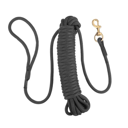 CIYODO Hundetraining Für Große Hunde 10 M Gehgurt Für Den Außenbereich Hundeleine Training CIYODO Hundetraining Für Große Hunde 10 M Gehgurt Für Den Außenbereich Hundeleine Training von CIYODO