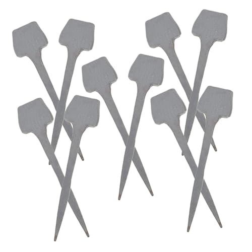 CIYODO 10 Stück Hufnägel für Pferde Hochfeste Eisenbeschläge Praktische Pferdeausrüstung Langlebige Hufbefestigungen für Hufpflege und Reparatur CIYODO 10 Stück Hufnägel für Pferde Hochfeste Eisenbeschläge Praktische Pferdeausrüstung Langlebige Hufbefestigungen für Hufpflege und Reparatur von CIYODO