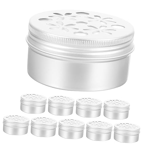 CIYODO Dufttrainingsboxen Für Hunde Geruchstraining Werkzeug Für Hunde 120ml Schnüffeldosen Zur Geruchsunterscheidung Für Arbeits Und Diensthunde CIYODO Dufttrainingsboxen Für Hunde Geruchstraining Werkzeug Für Hunde 120ml Schnüffeldosen Zur Geruchsunterscheidung Für Arbeits Und Diensthunde von CIYODO