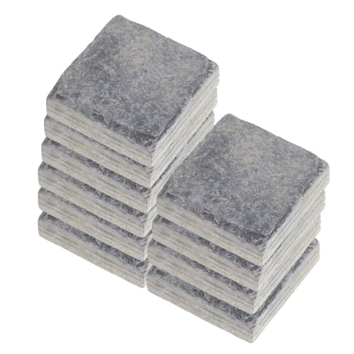CIYODO 10 Stück Teiliges Aquarienlandschaft Steine für Schildkröten Natürliche Dekoration für Fischbecken Einfache Pflege und Optimale für Haustiere CIYODO 10 Stück Teiliges Aquarienlandschaft Steine für Schildkröten Natürliche Dekoration für Fischbecken Einfache Pflege und Optimale für Haustiere von CIYODO