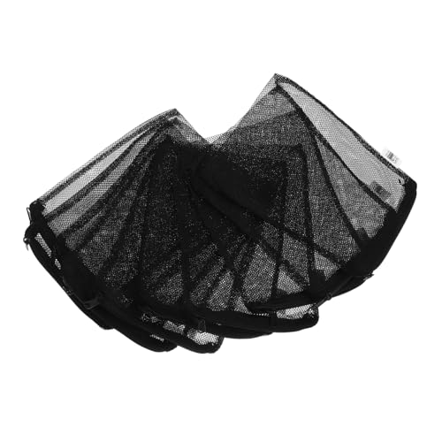 CIYODO 10 Stück Teiliges Aquarium Filterbeutel aus Langlebigem Netzmaterial mit Reißverschluss Wiederverwendbar Vielseitig für Kleine bis Mittlere Aquarien für Aktivkohle und Keramische CIYODO 10 Stück Teiliges Aquarium Filterbeutel aus Langlebigem Netzmaterial mit Reißverschluss Wiederverwendbar Vielseitig für Kleine bis Mittlere Aquarien für Aktivkohle und Keramische von CIYODO